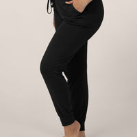 Everyday Lounge Jogger | Black