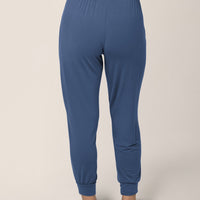 Everyday Lounge Jogger | Slate Blue