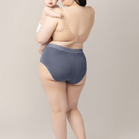 High-Waisted Postpartum Underwear Pack | Dusty Hues