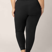 Everyday Lounge Jogger | Black