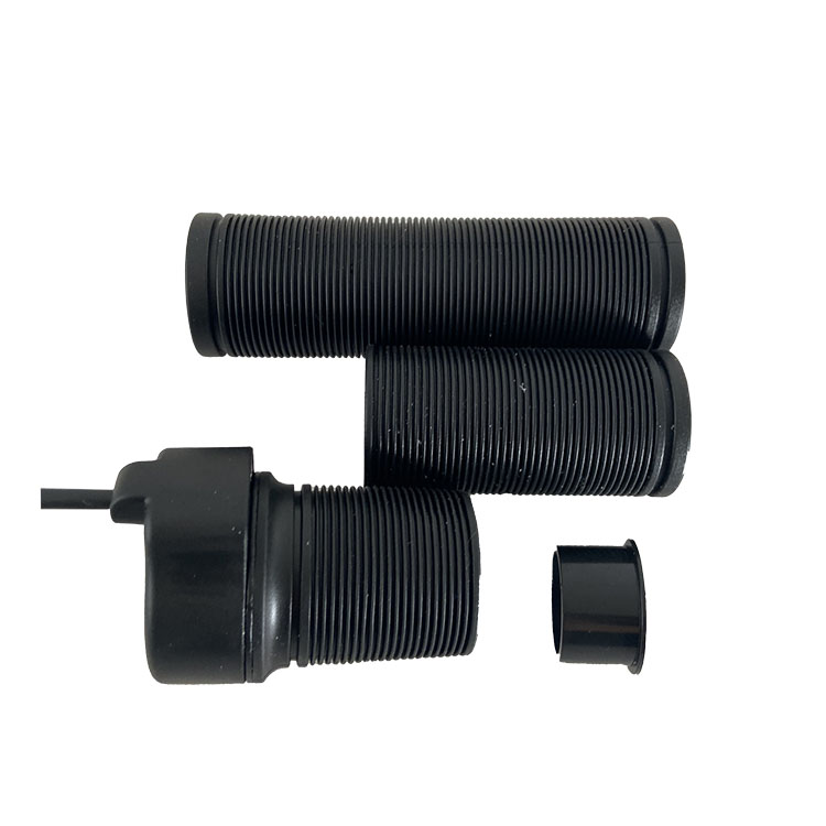 multi functional twist throttle