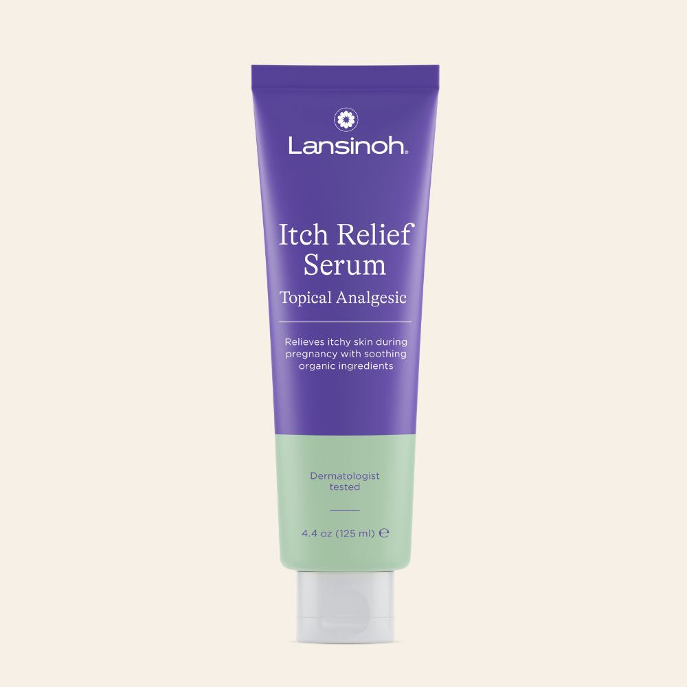 Itch Relief Serum