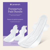 Postpartum Pads Bundle