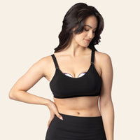 Kindred Bravely for Lansinoh Nursing & Wearable Pumping Bra