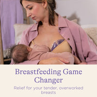 Hot & Cold Breast Therapy Packs