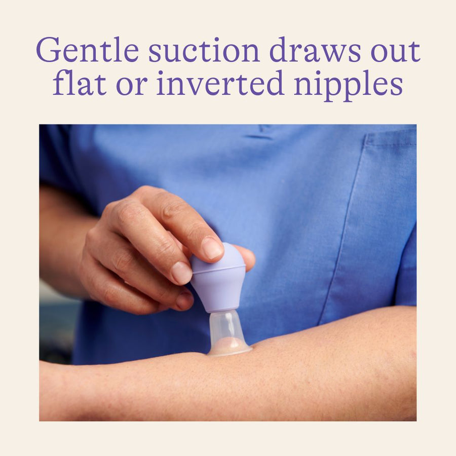 LatchAssist® Nipple Everter