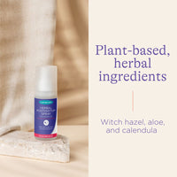 Herbal Postpartum Spray