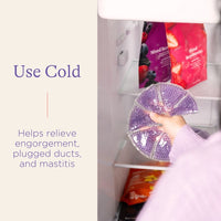 Hot & Cold Breast Therapy Packs