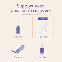 Postpartum Pads Bundle