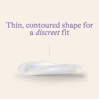 Stay Dry Disposable Nursing Pads