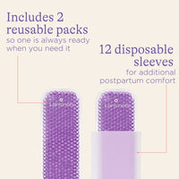 Hot & Cold Postpartum Therapy Packs