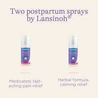 Herbal Postpartum Spray