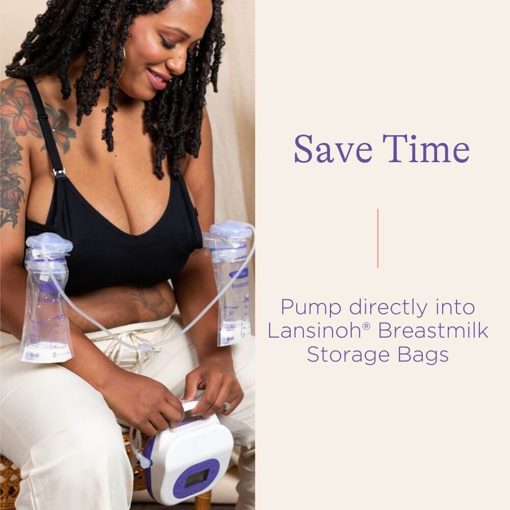 Smartpump 3.0 Rechargeable Breast Pump