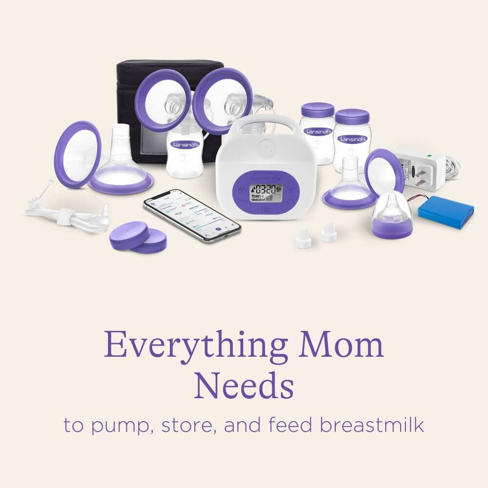 Smartpump 3.0 Rechargeable Breast Pump