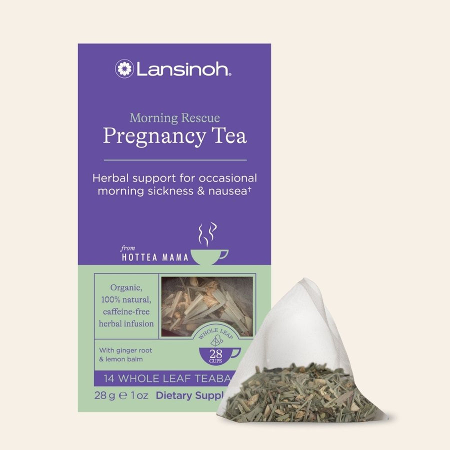 Morning Rescue Pregnancy Tea