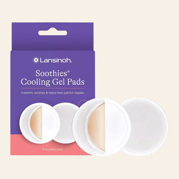 Soothies® Cooling Gel Pads