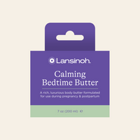 Calming Bedtime Butter