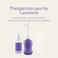 Postpartum Care & Recovery Kit