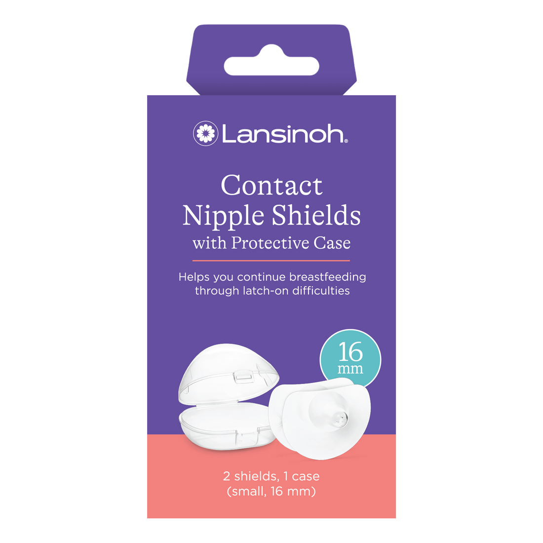 Contact Nipple Shields