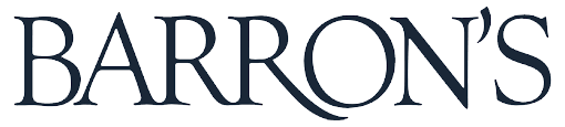 Barrons logo