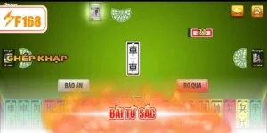 Bài tứ sắc