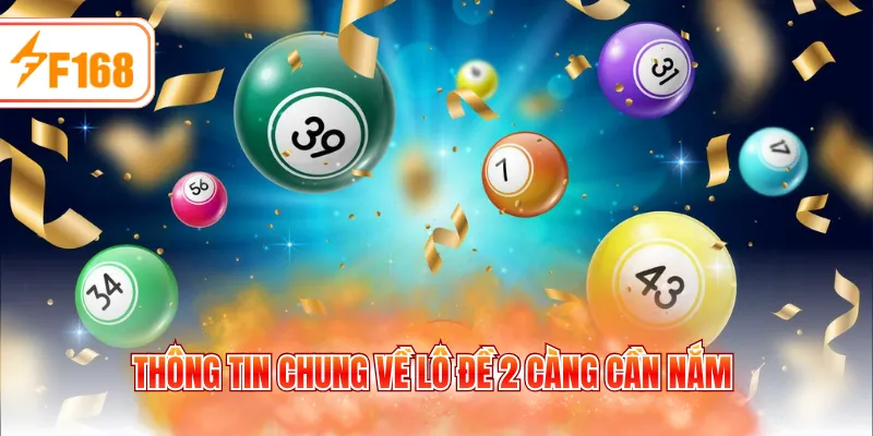 Thông tin chung về lô đề 2 càng cần nắm